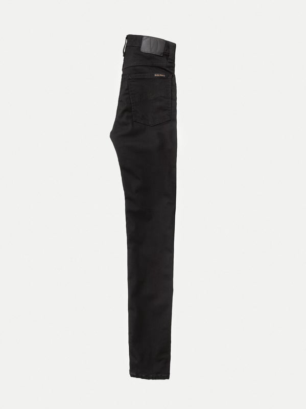 [PRE-ORDER] Hightop Tilde Ever Black