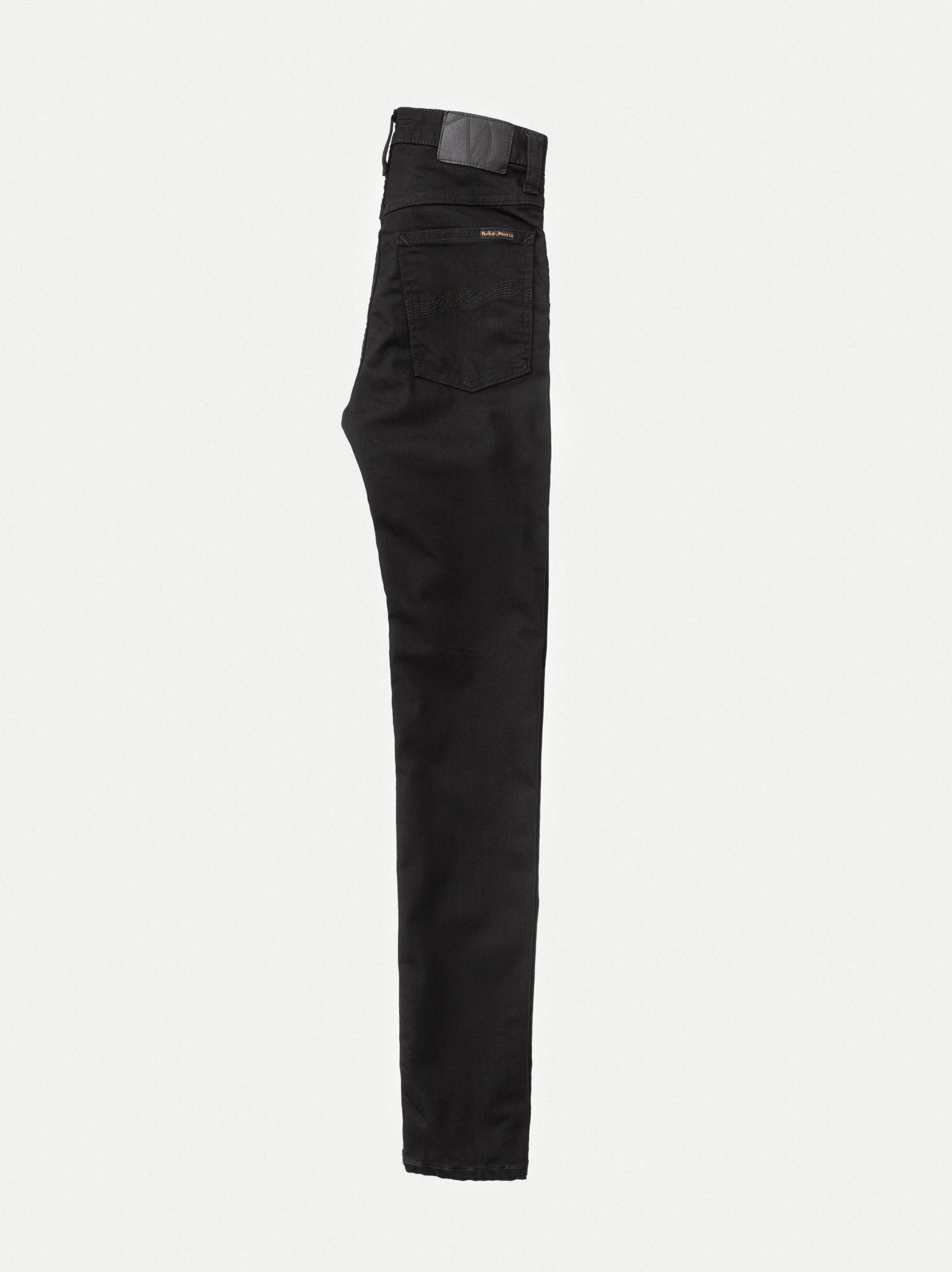 [PRE-ORDER] Hightop Tilde Ever Black