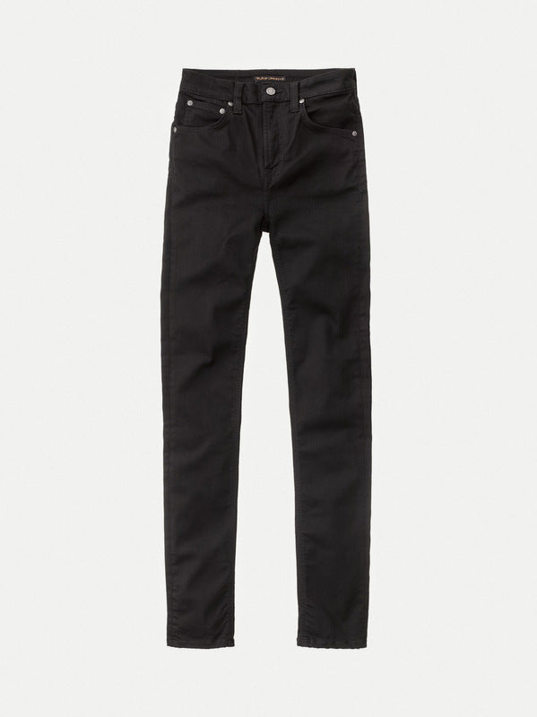 [PRE-ORDER] Hightop Tilde Ever Black