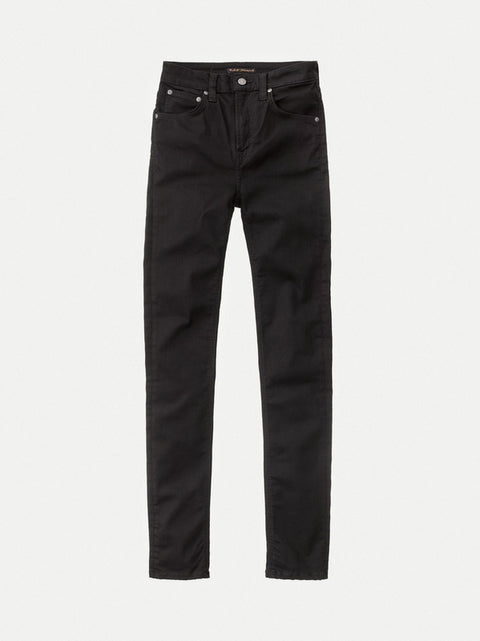 [PRE-ORDER] Hightop Tilde Ever Black