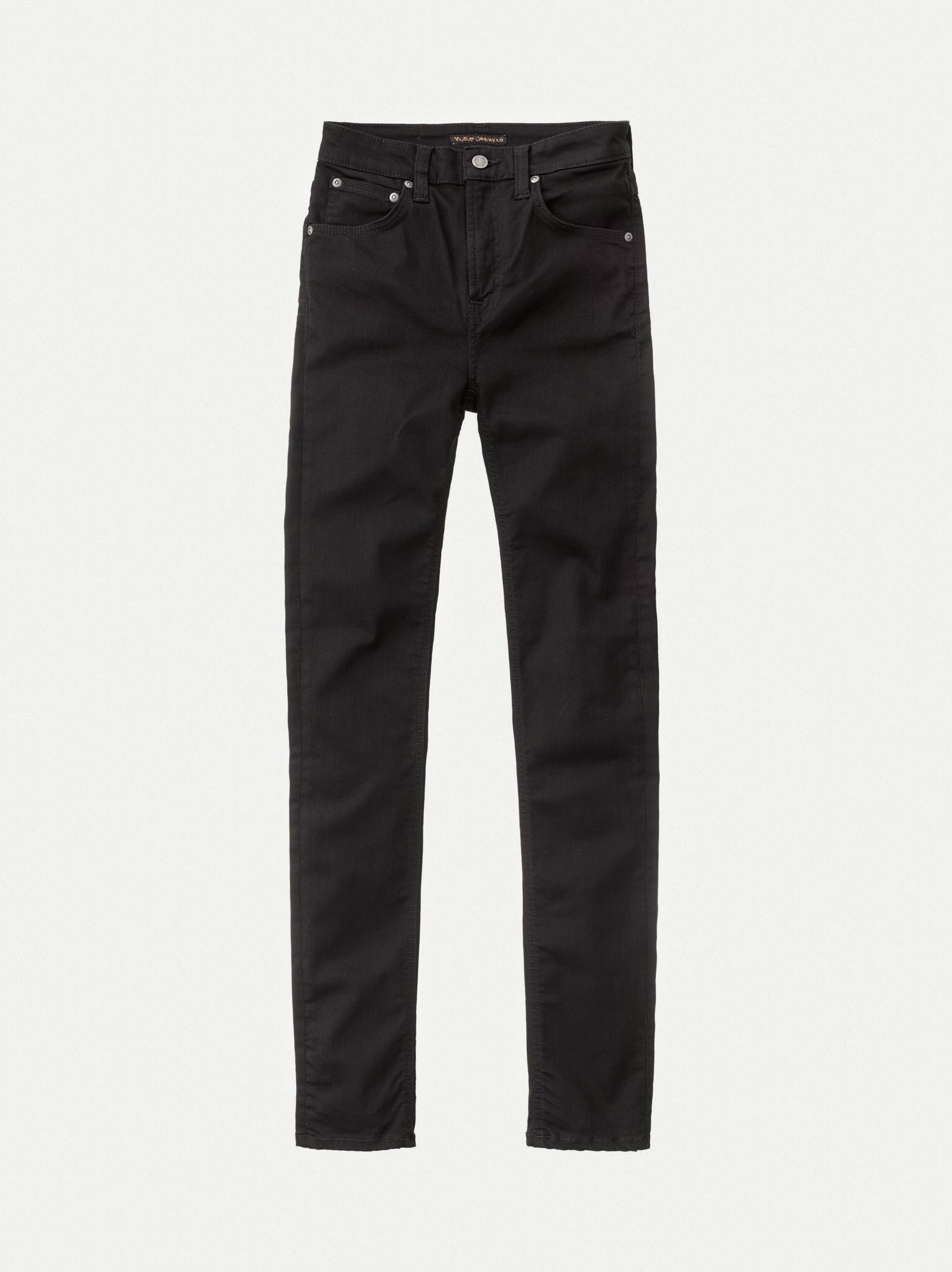 [PRE-ORDER] Hightop Tilde Ever Black