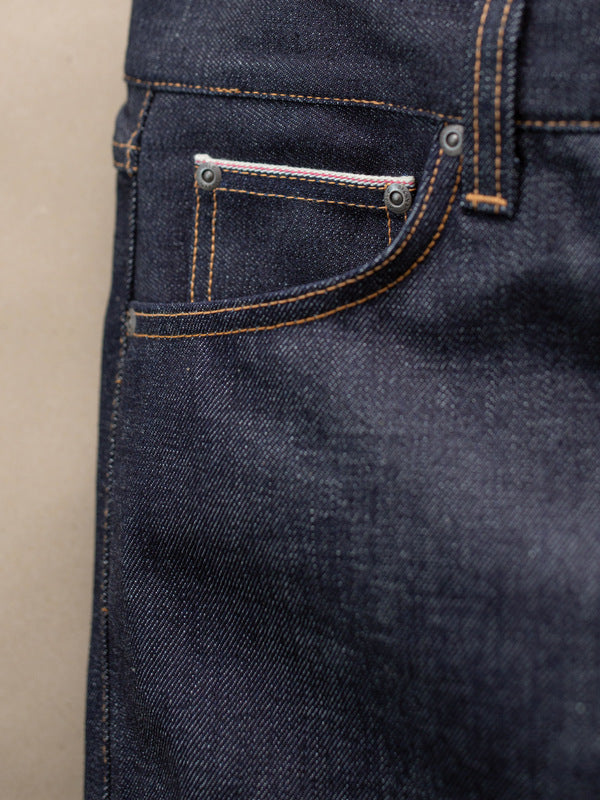 [PRE-ORDER] Steady Eddie II Dry Ace Selvage