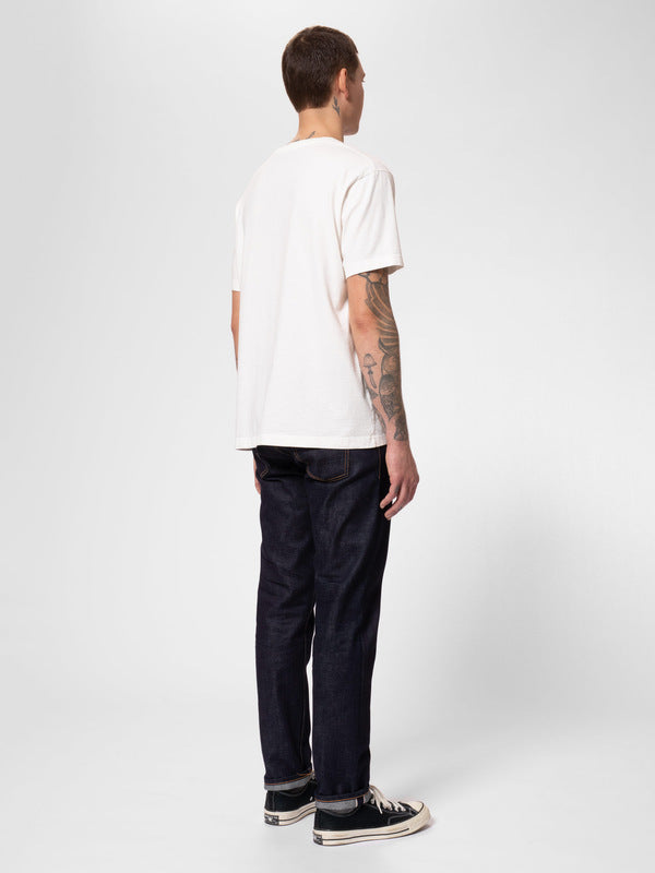 [PRE-ORDER] Steady Eddie II Dry Ace Selvage
