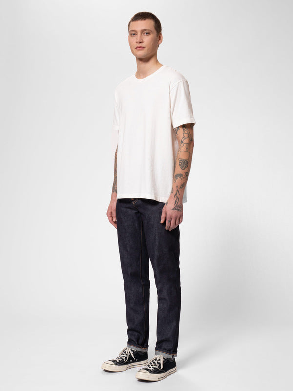 [PRE-ORDER] Steady Eddie II Dry Ace Selvage