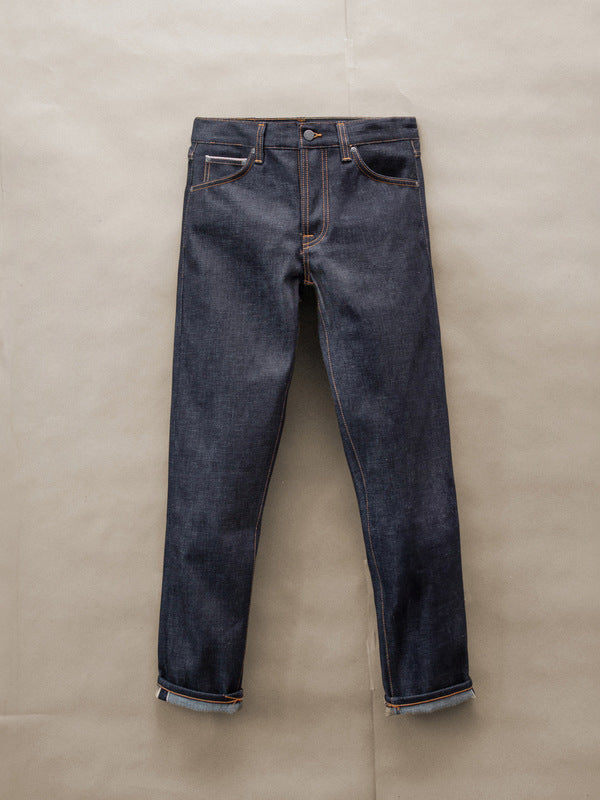 [PRE-ORDER] Steady Eddie II Dry Ace Selvage