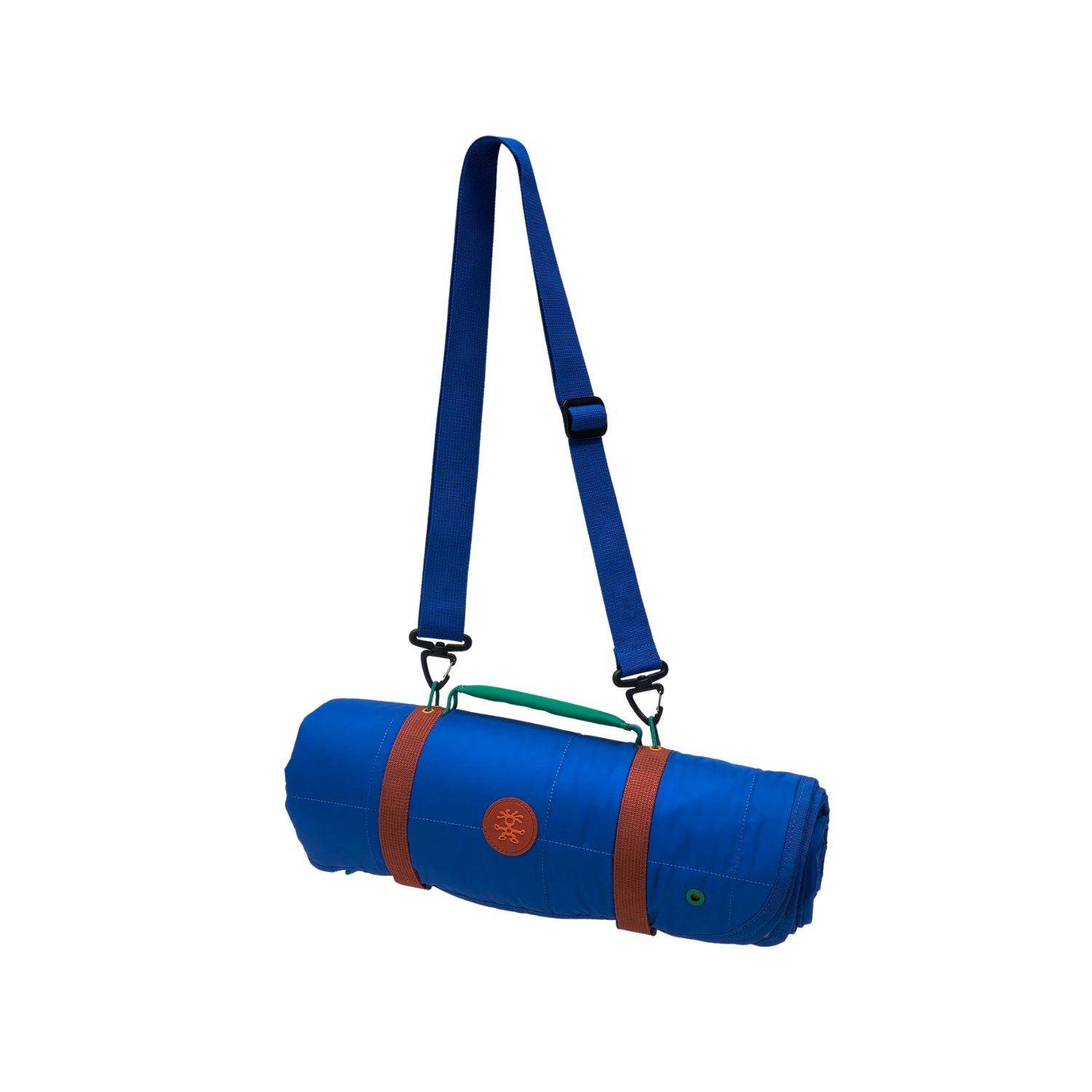 CRUMPLER FLYING CARPET - RUG PRINT