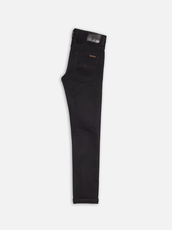 [PRE-ORDER] Lean Dean Dry Black Selvage