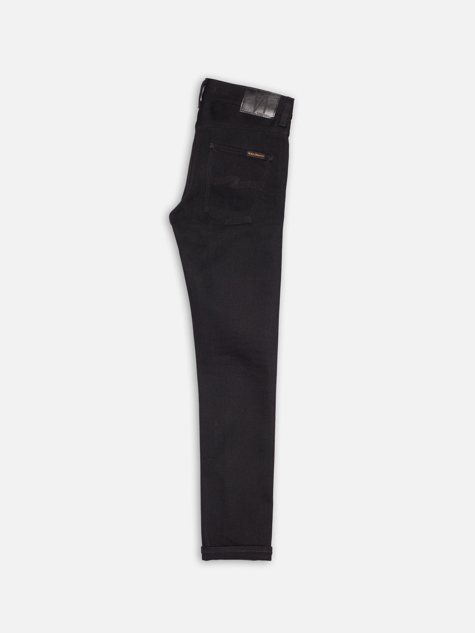 [PRE-ORDER] Lean Dean Dry Black Selvage