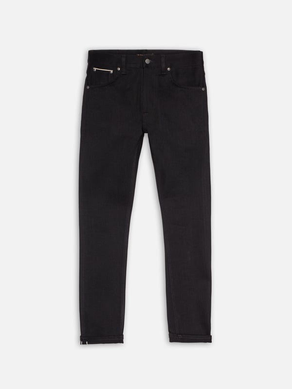 [PRE-ORDER] Lean Dean Dry Black Selvage