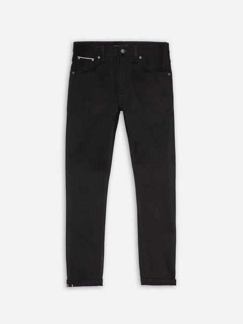 [PRE-ORDER] Lean Dean Dry Black Selvage