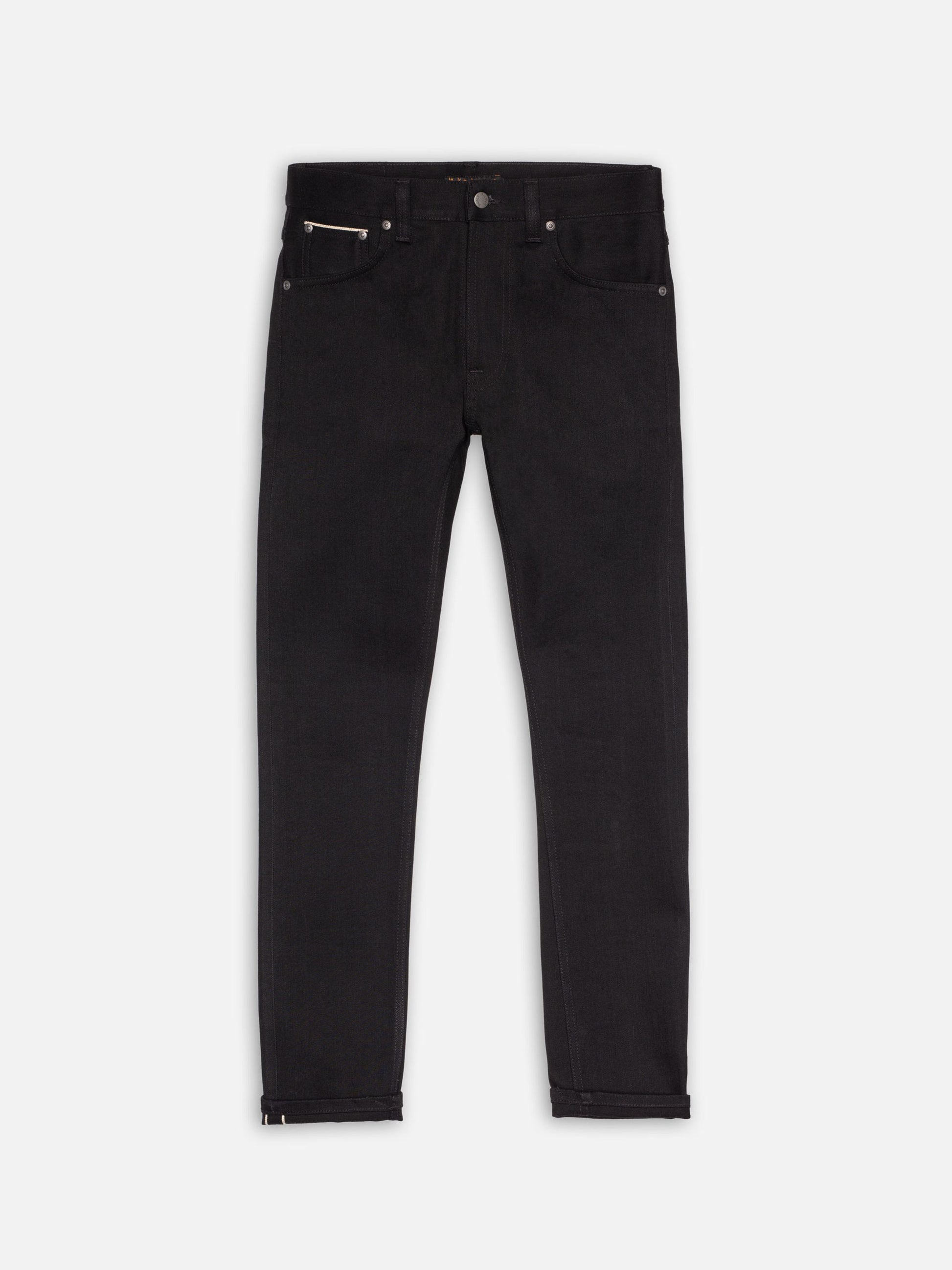 [PRE-ORDER] Lean Dean Dry Black Selvage