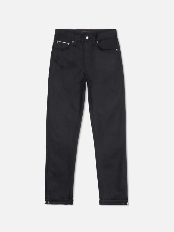 [PRE-ORDER] Steady Eddie II Dry Black Selvage