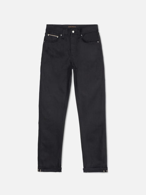 [PRE-ORDER] Steady Eddie II Dry Black Selvage