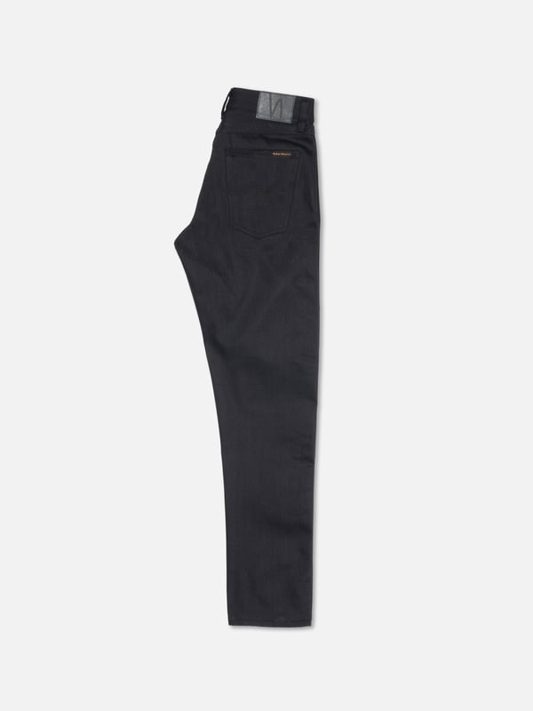 [PRE-ORDER] Steady Eddie II Dry Black Selvage