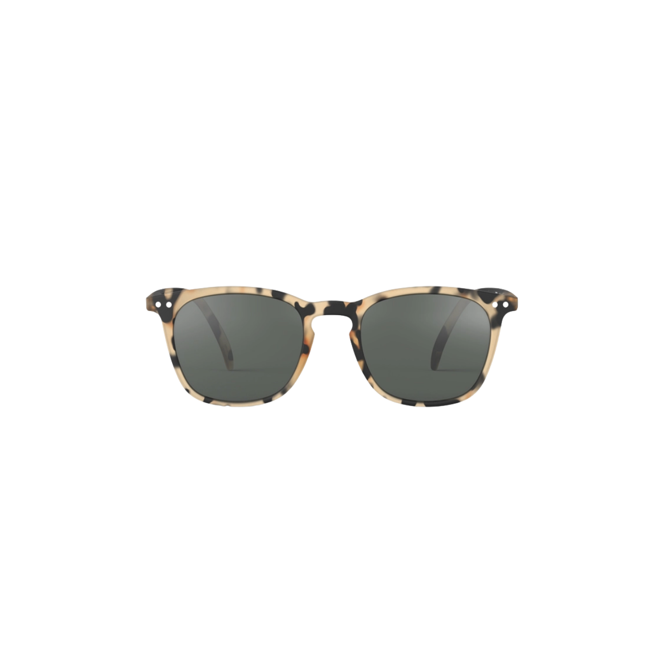 IZIPIZI READING SUN E LIGHT TORTOISE GREY LENSES +1.5 - LIGHT TORTOISE