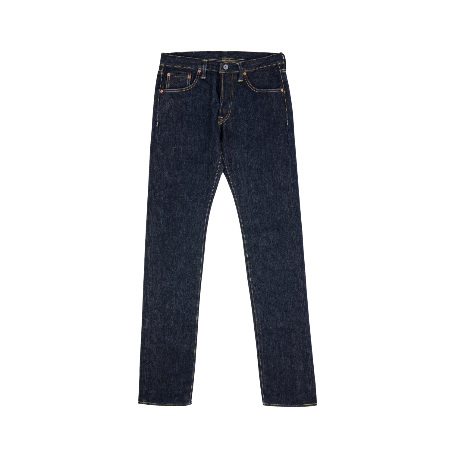 IRON HEART IH777 S 21OZ - INDIGO