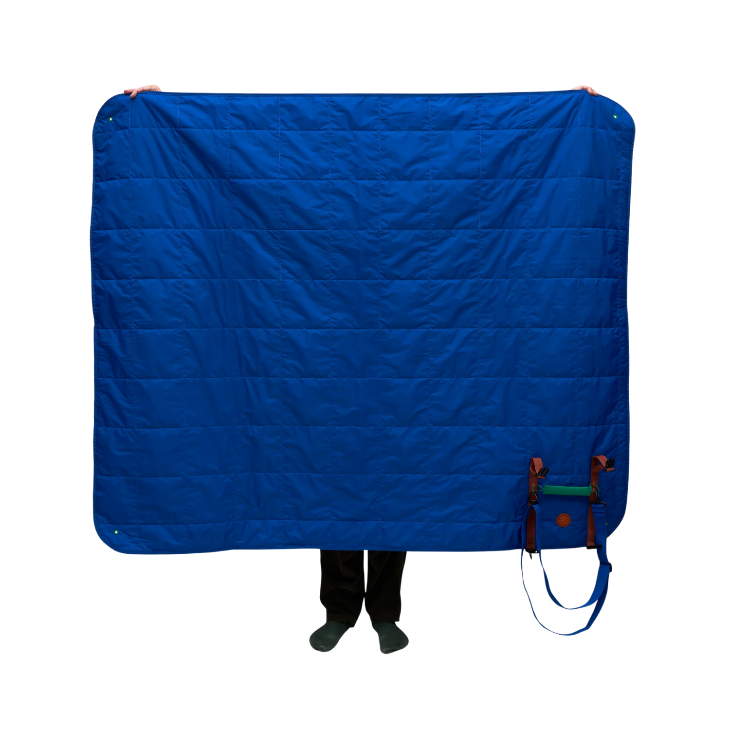 CRUMPLER FLYING CARPET - RUG PRINT