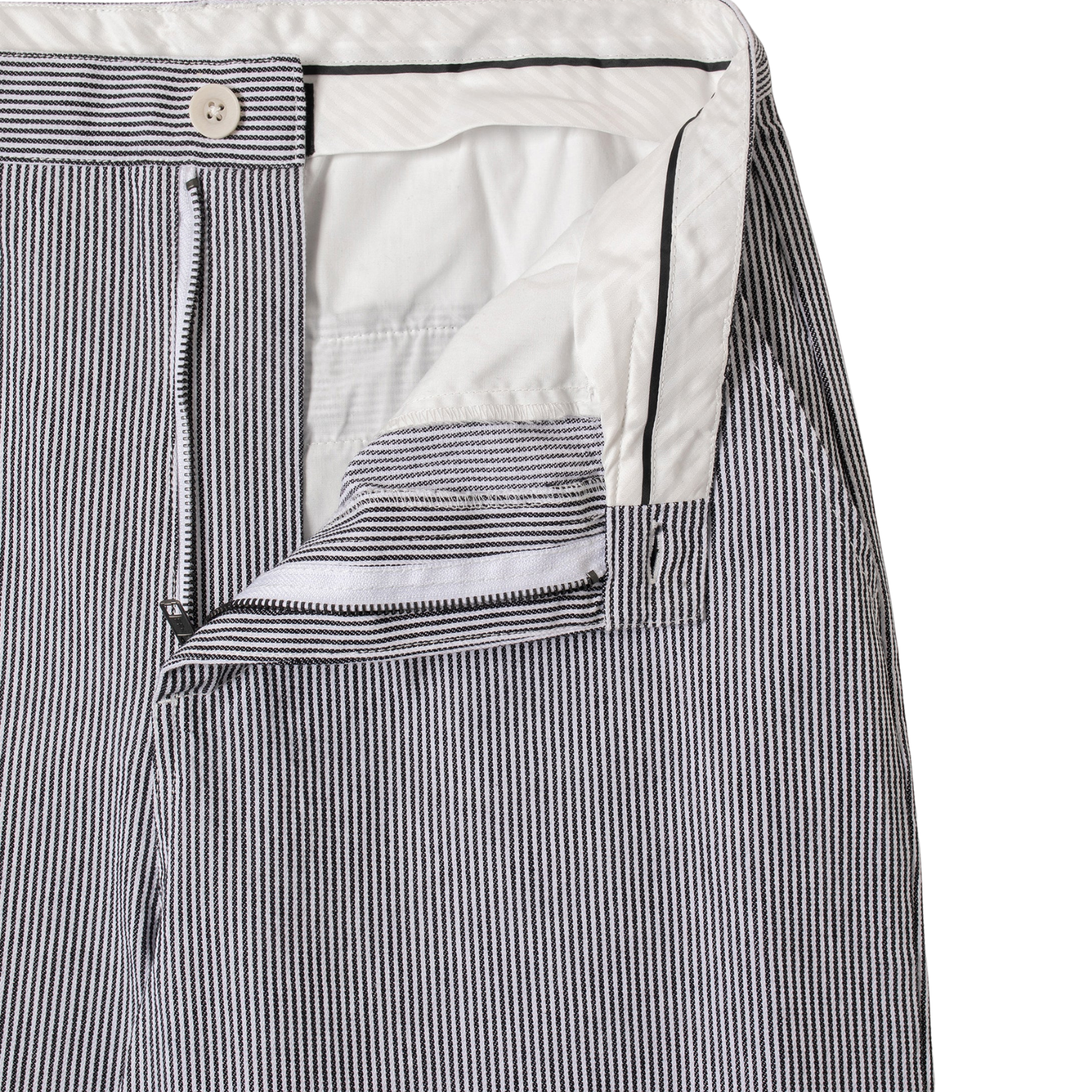 STAN RAY A PANT - AGED HICKORY STRIPE