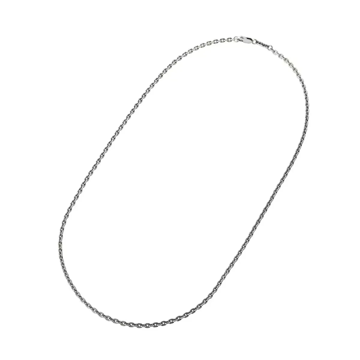 AZUKI WIDTH 3.0MM CHAIN RM -  Polished
