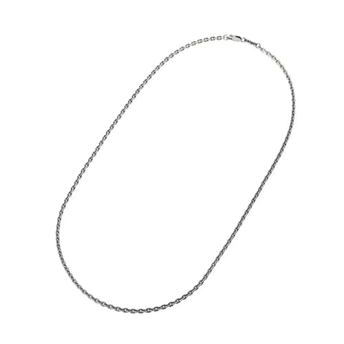 AZUKI WIDTH 3.0MM CHAIN RM -  Polished