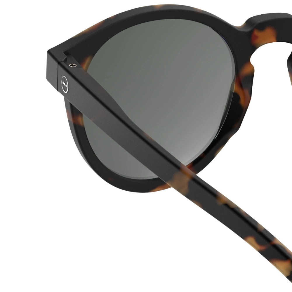 Izipizi Sun M Tortoise — Tortoise — view 4