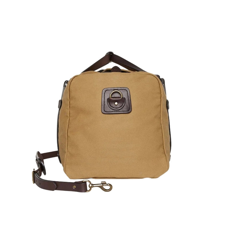 Filson Duffle Medium — Tan — view 3