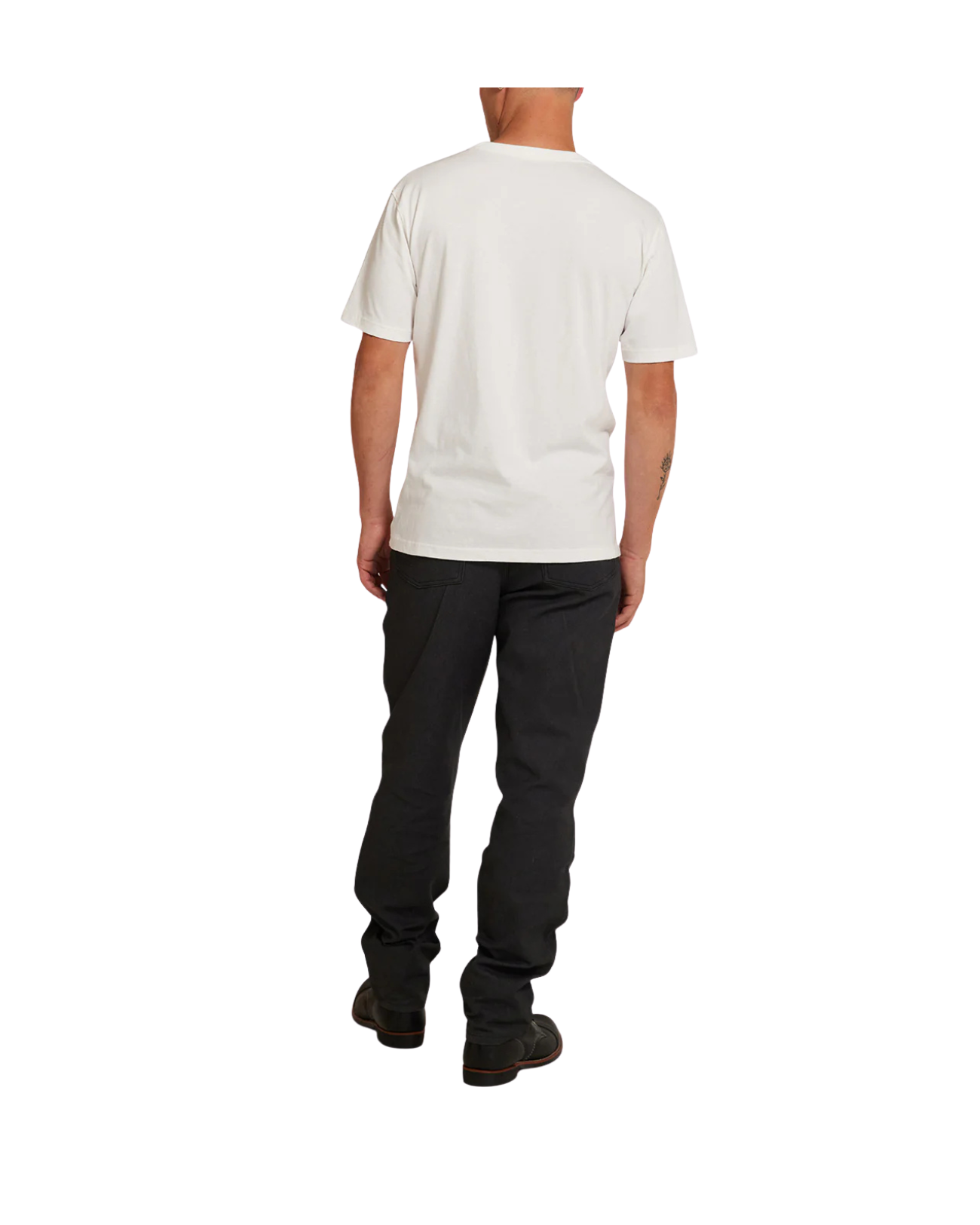 Deus Ex Machina Riders Friend Jean - Black
