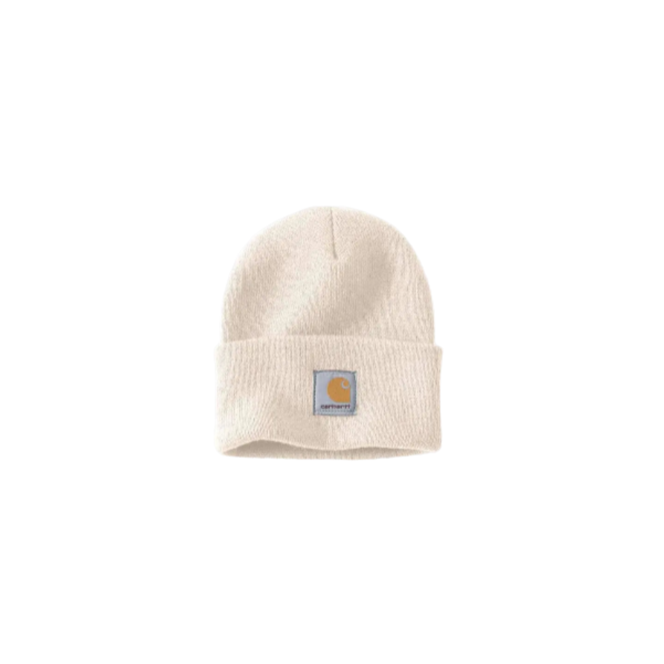 CARHARTT KNIT CUFFED BEANIE