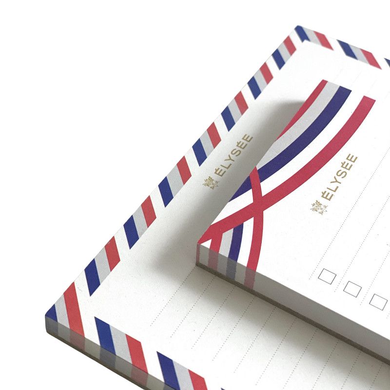 PAPIER TIGRE  TO DO LIST - LIBERTY
