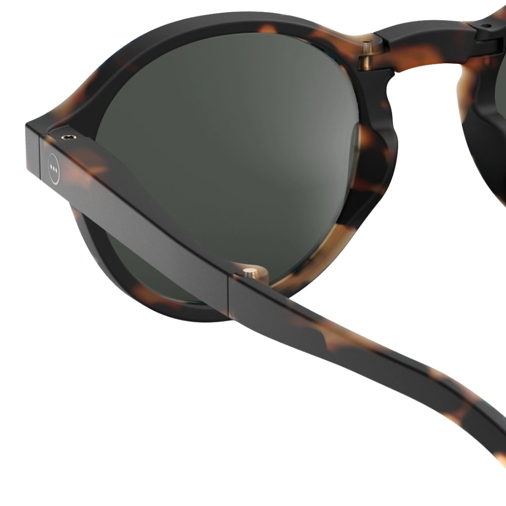 IZIPIZI  SUN F TORTOISE - TORTOISE