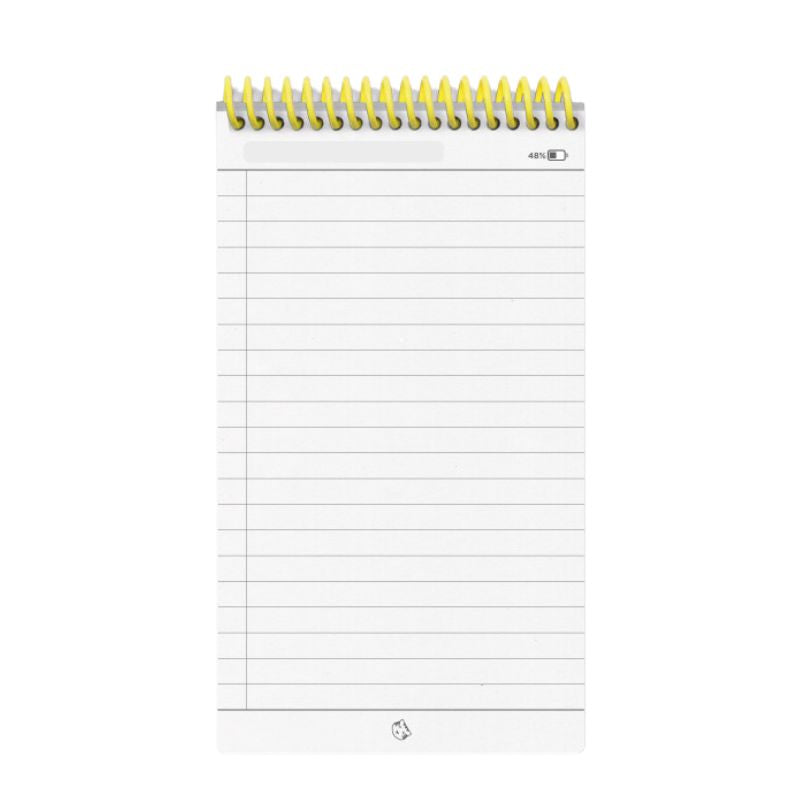 PAPIER TIGRE  SMARTBOOK - DARKNIGHT