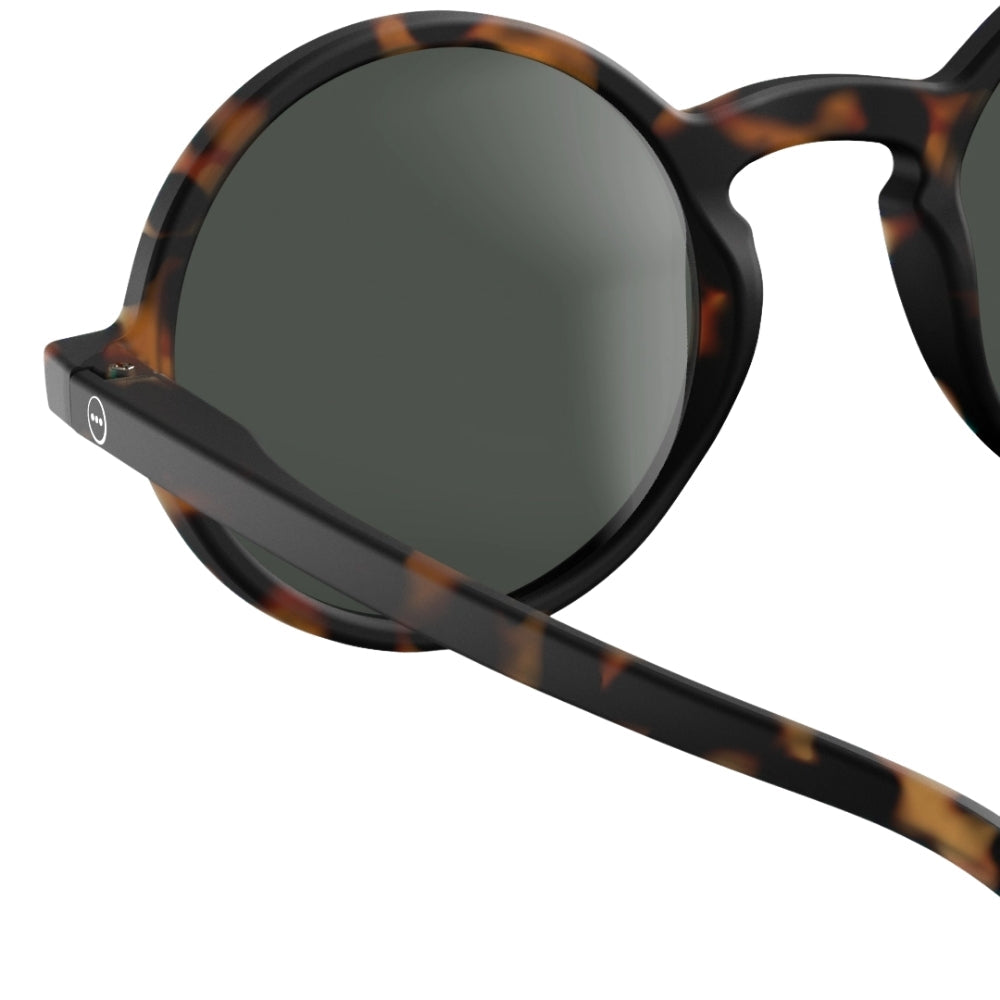 Izipizi Sun G Tortoise — Tortoise — view 3