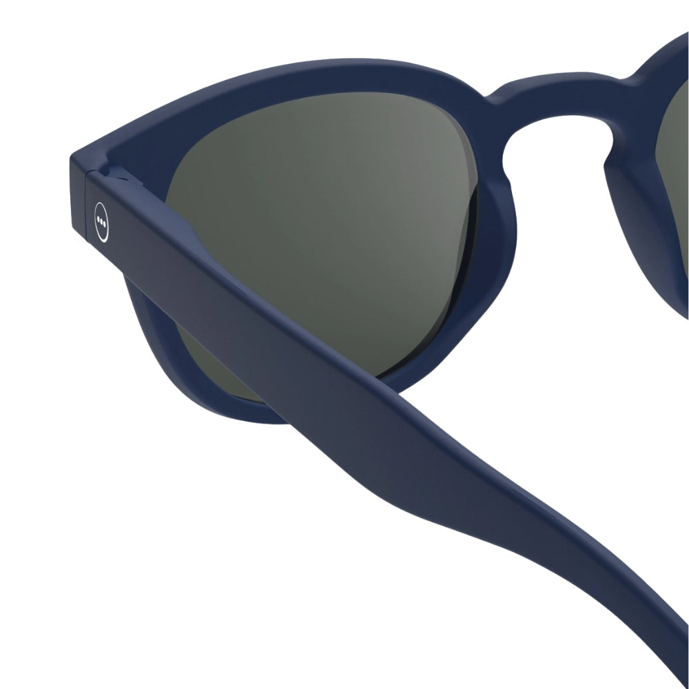 Izipizi Sun C Navy Blue — view 4