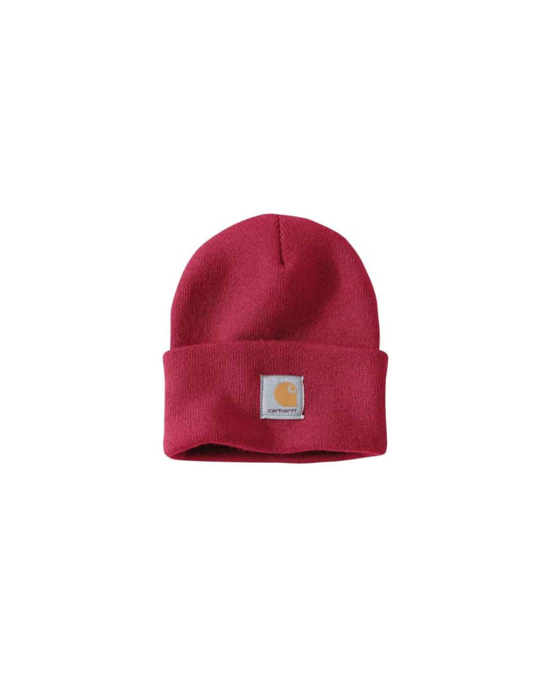 CARHARTT KNIT CUFFED BEANIE