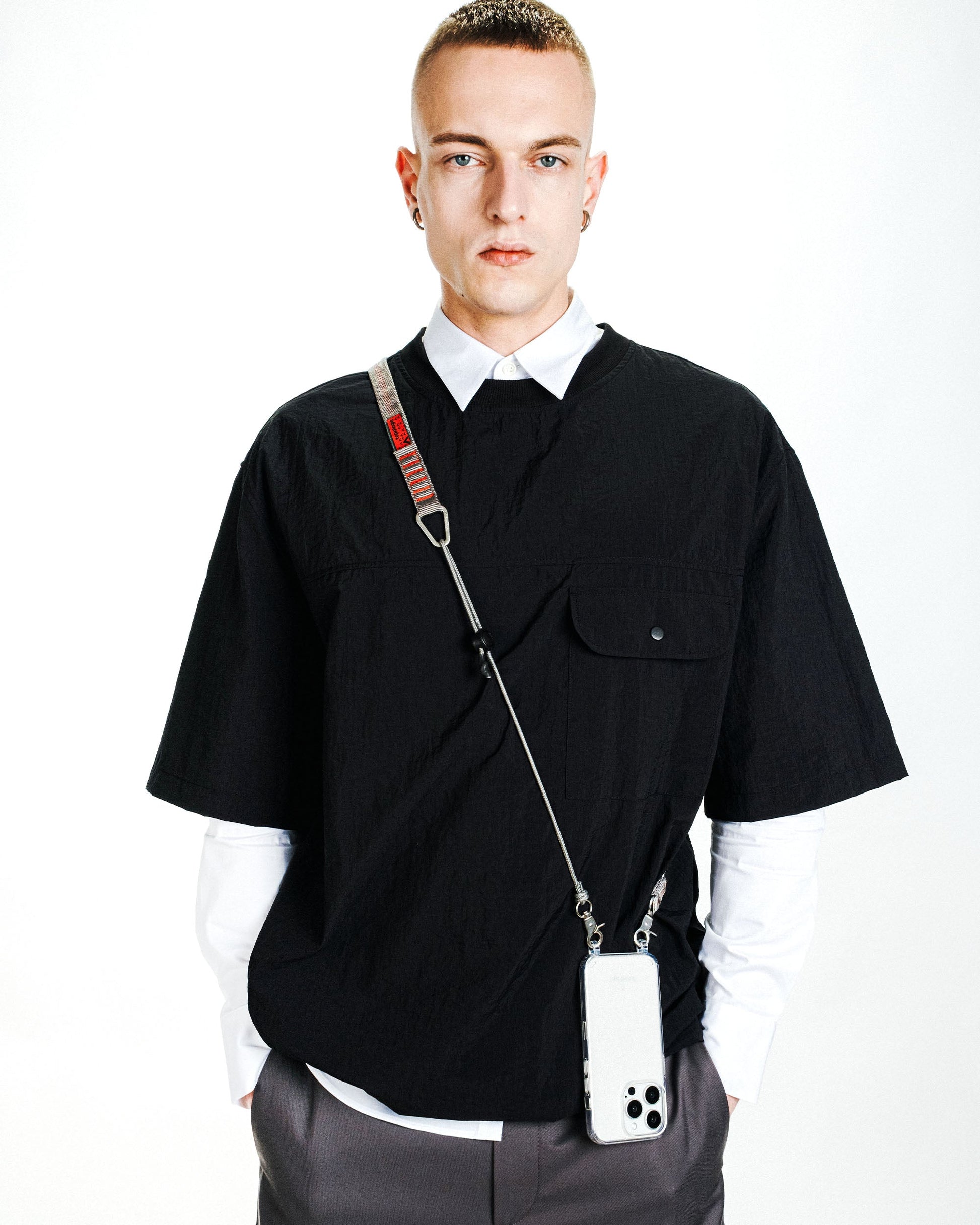 TOPOLOGIE 20MM SLING