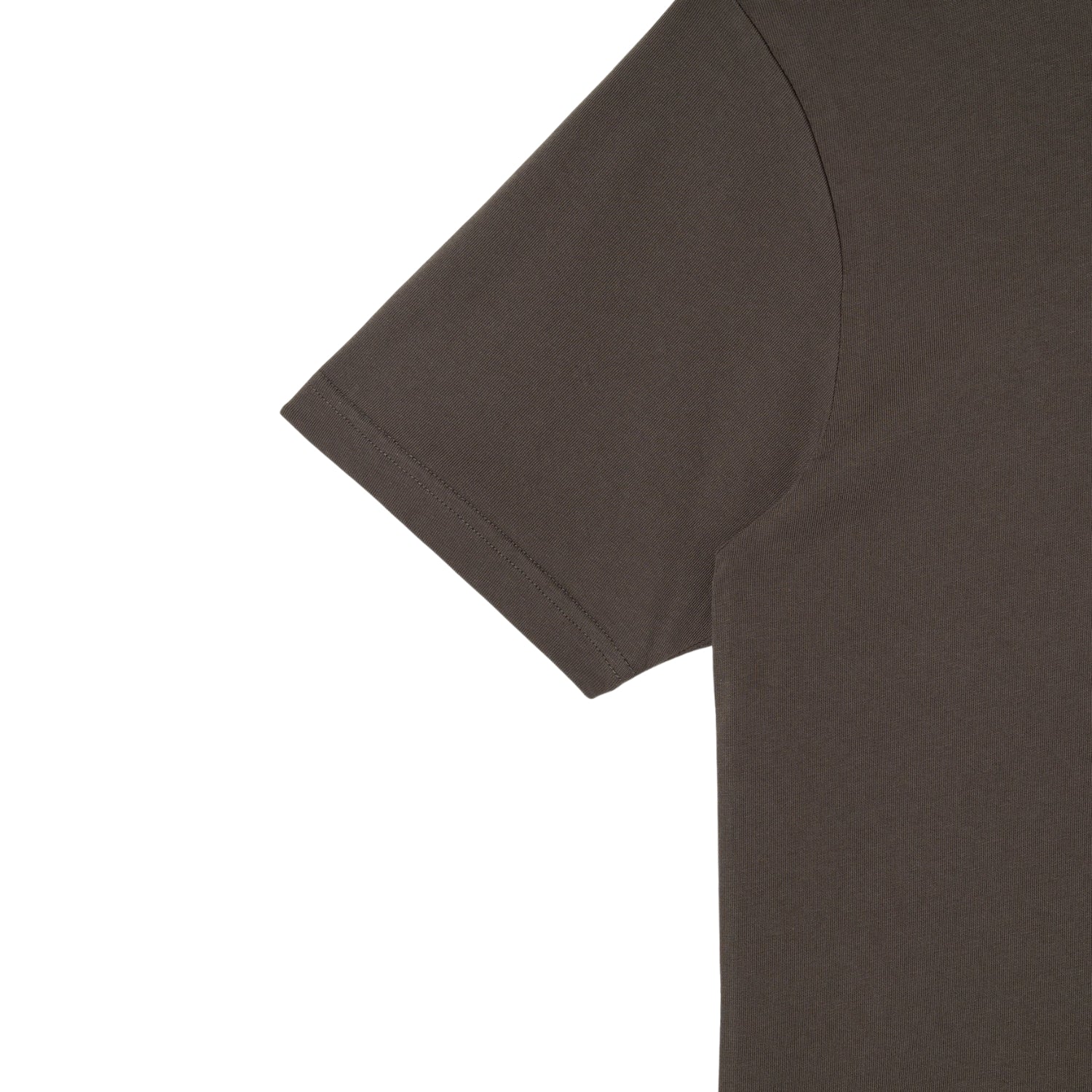Stan Ray Boots T-Shirt — Washed Black — view 3