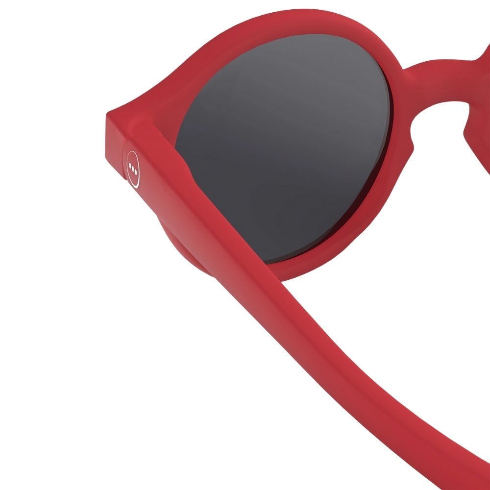 Izipizi Baby D Red — Red — view 4