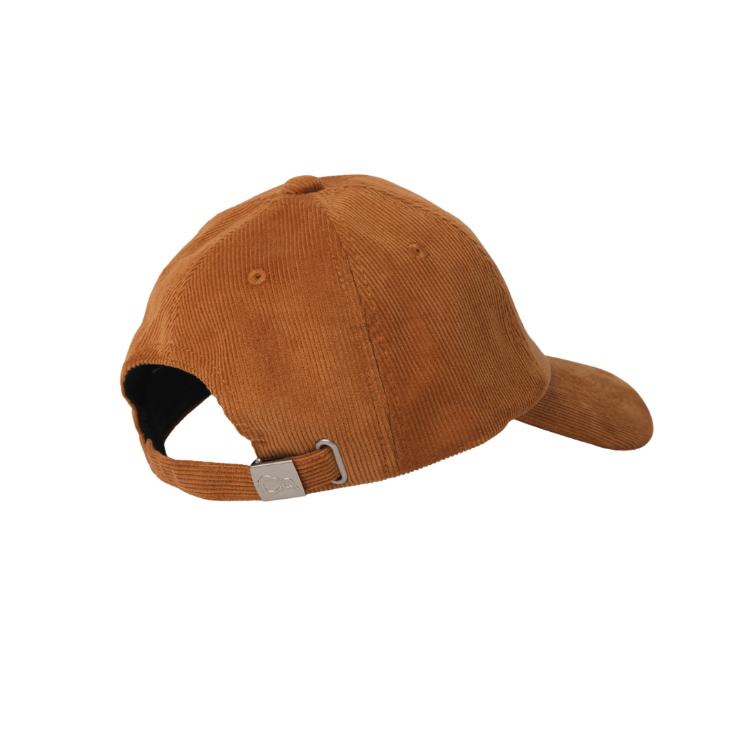 PRONTO & CO. - STABLE HAT - MUSTARD