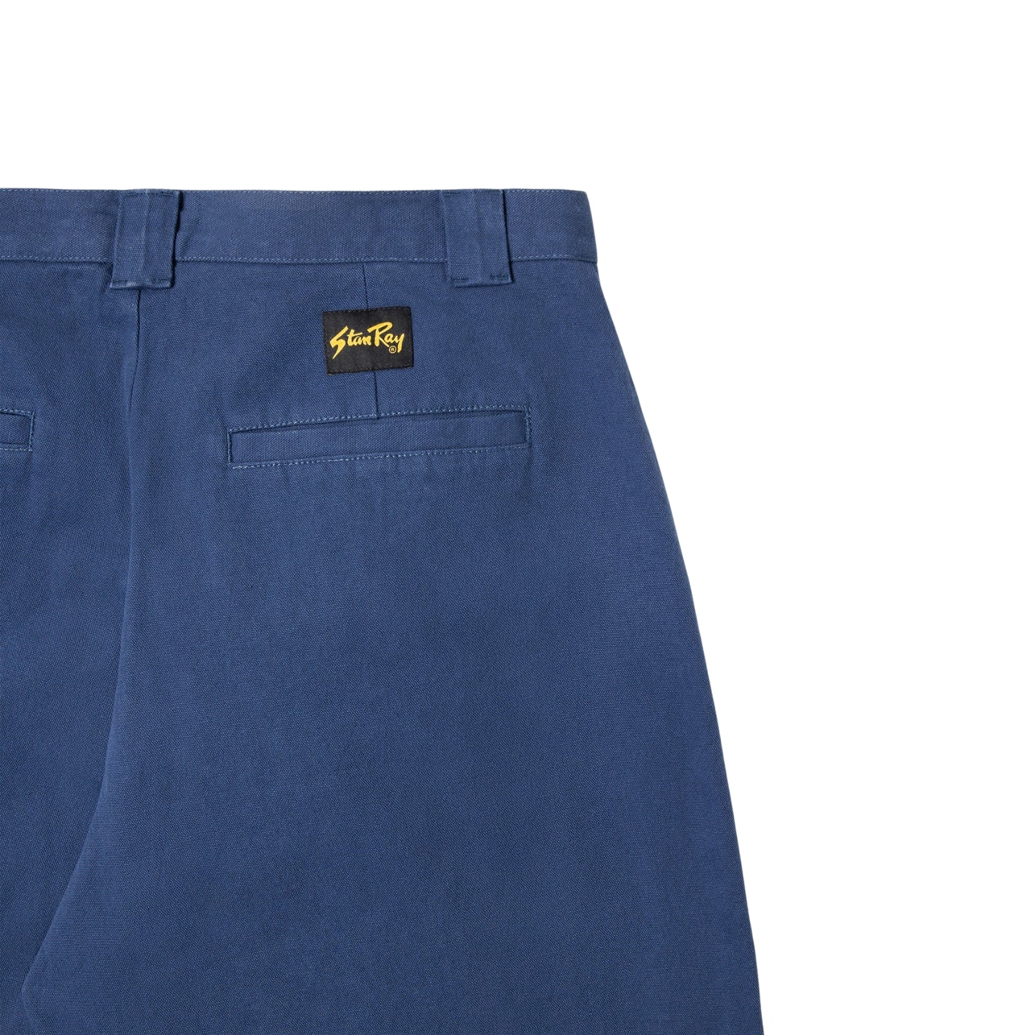 STAN RAY  A SHORT - INDIGO