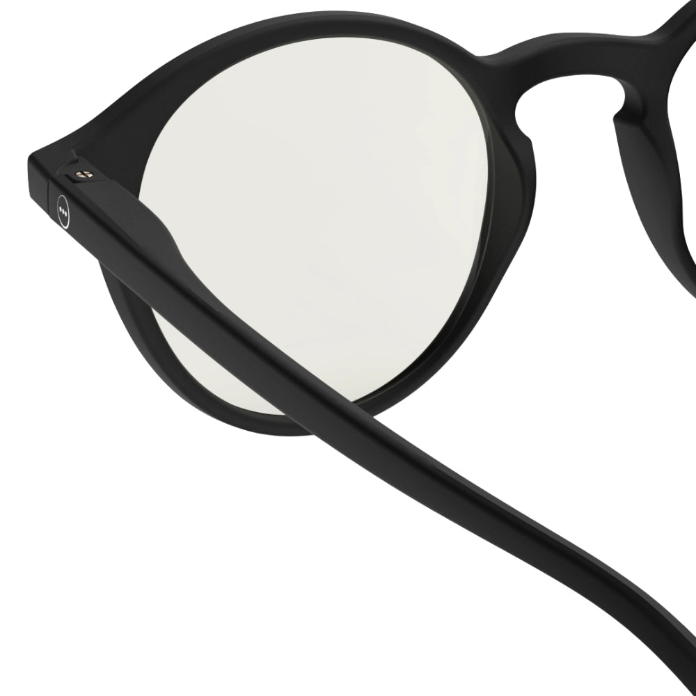 Izipizi Screen D Black — Black — view 4