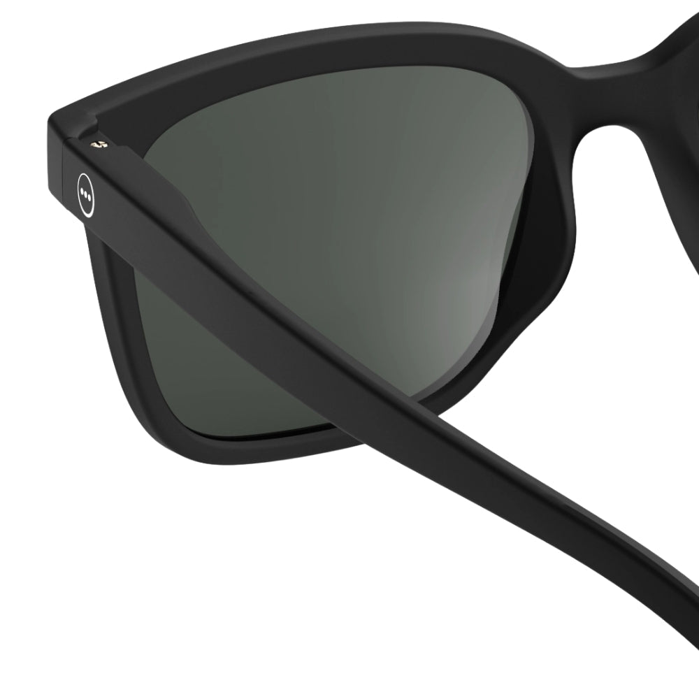 Izipizi Sun L Black — Black — view 3