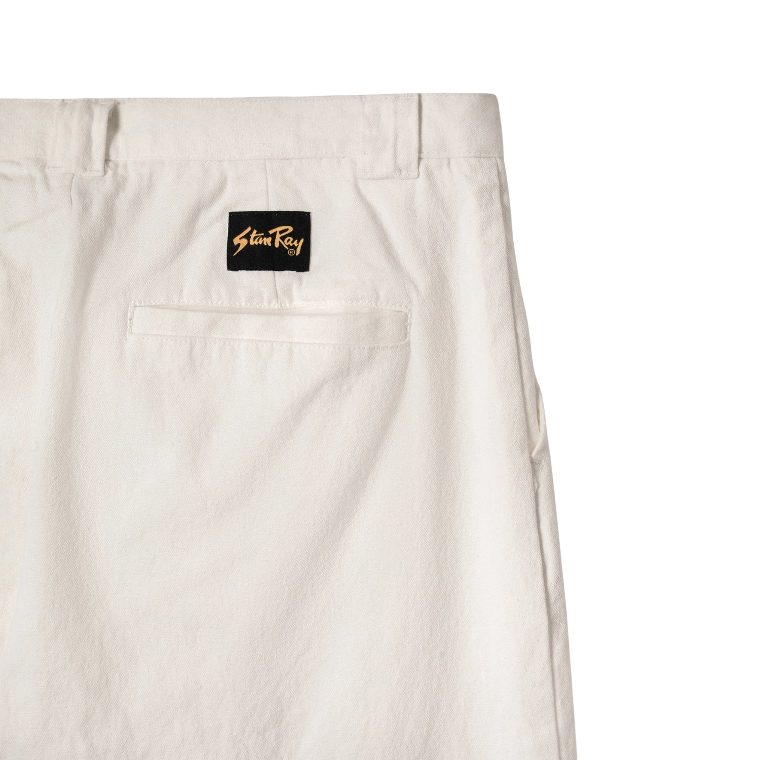 Stan Ray A Pant — Natural — view 3
