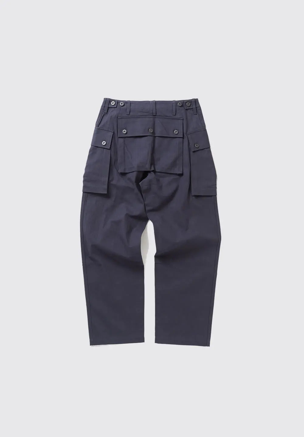 LEGS CO MONKEY PANTS - NAVY