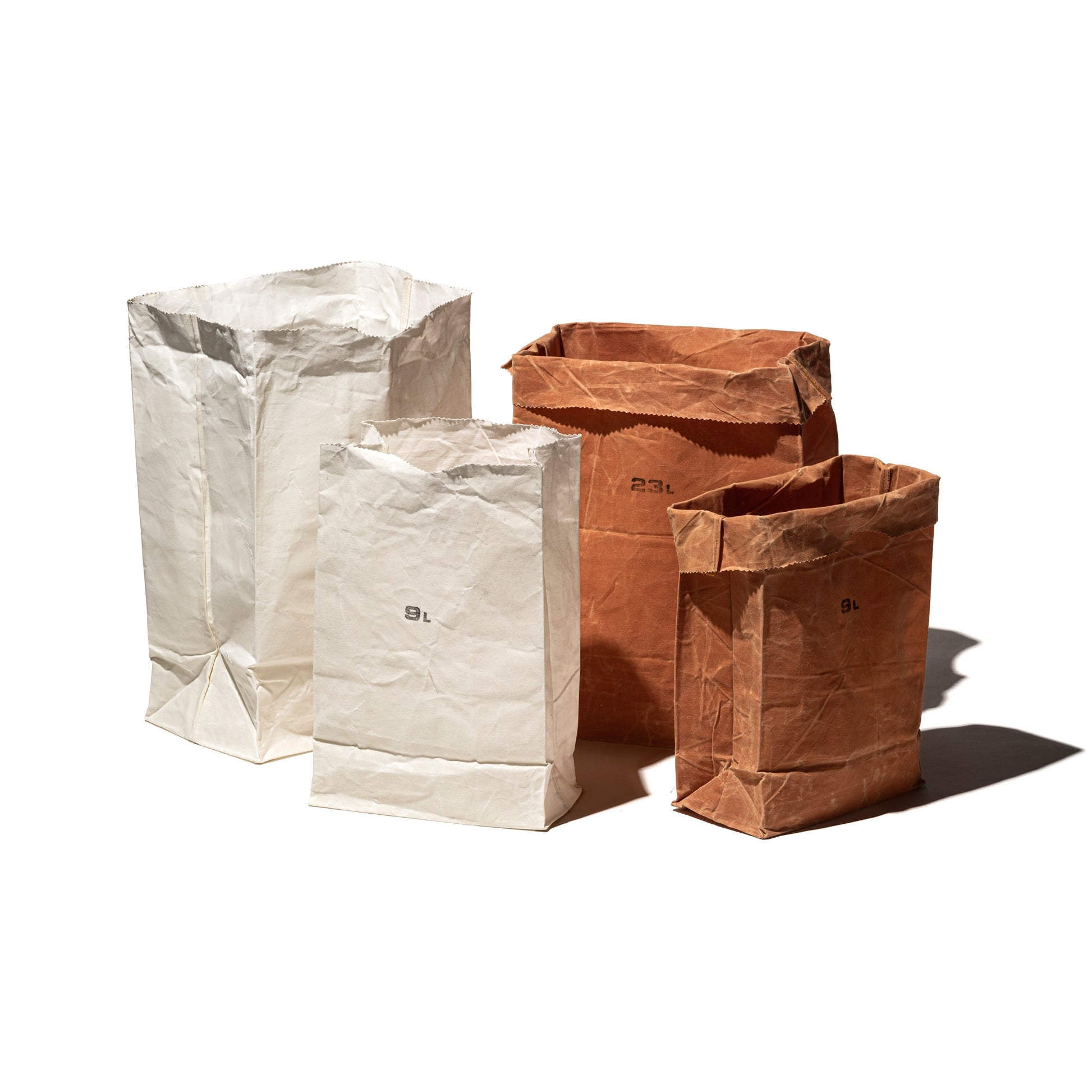 Puebco Grocery Bag / 9L — view 6