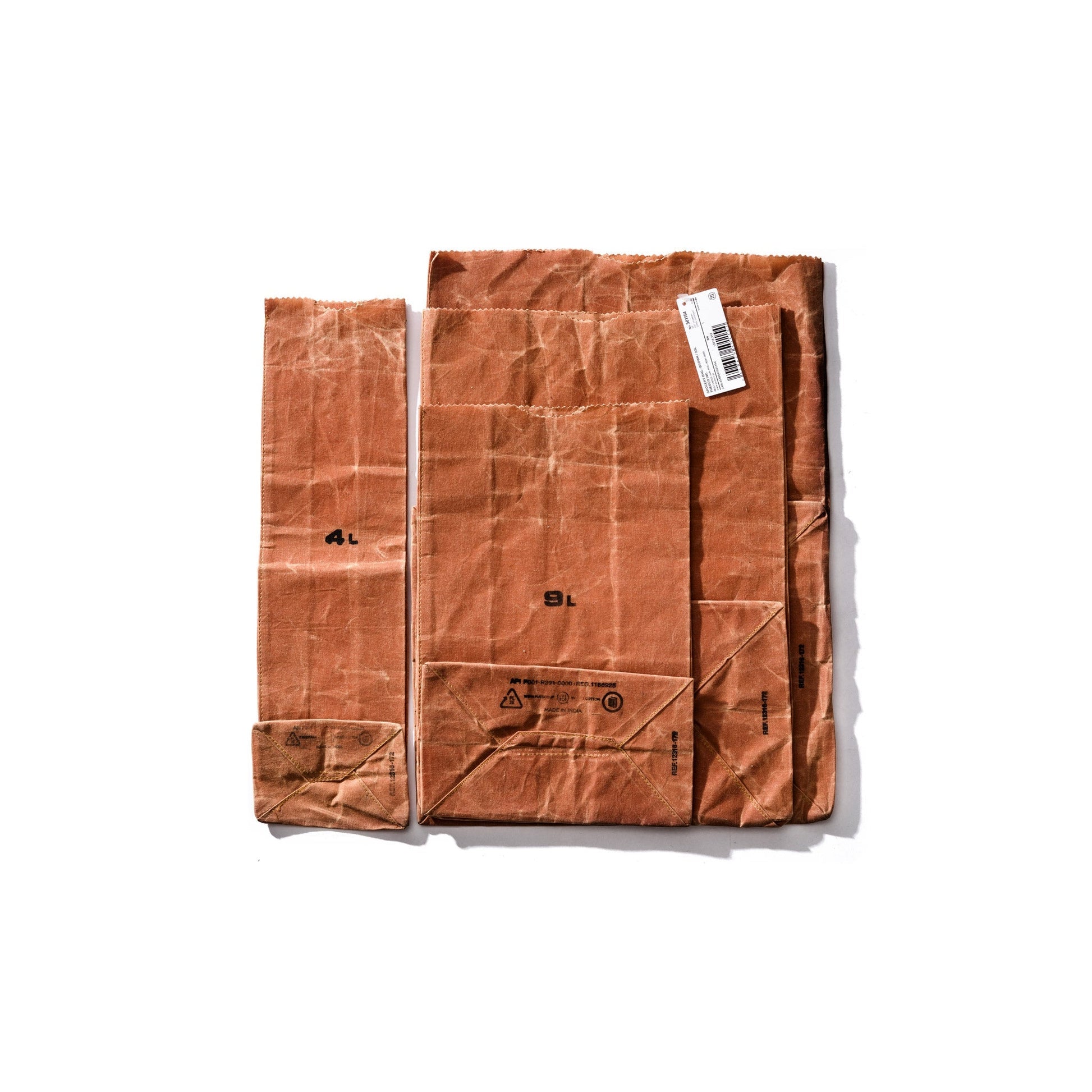 PUEBCO GROCERY BAG / 40L