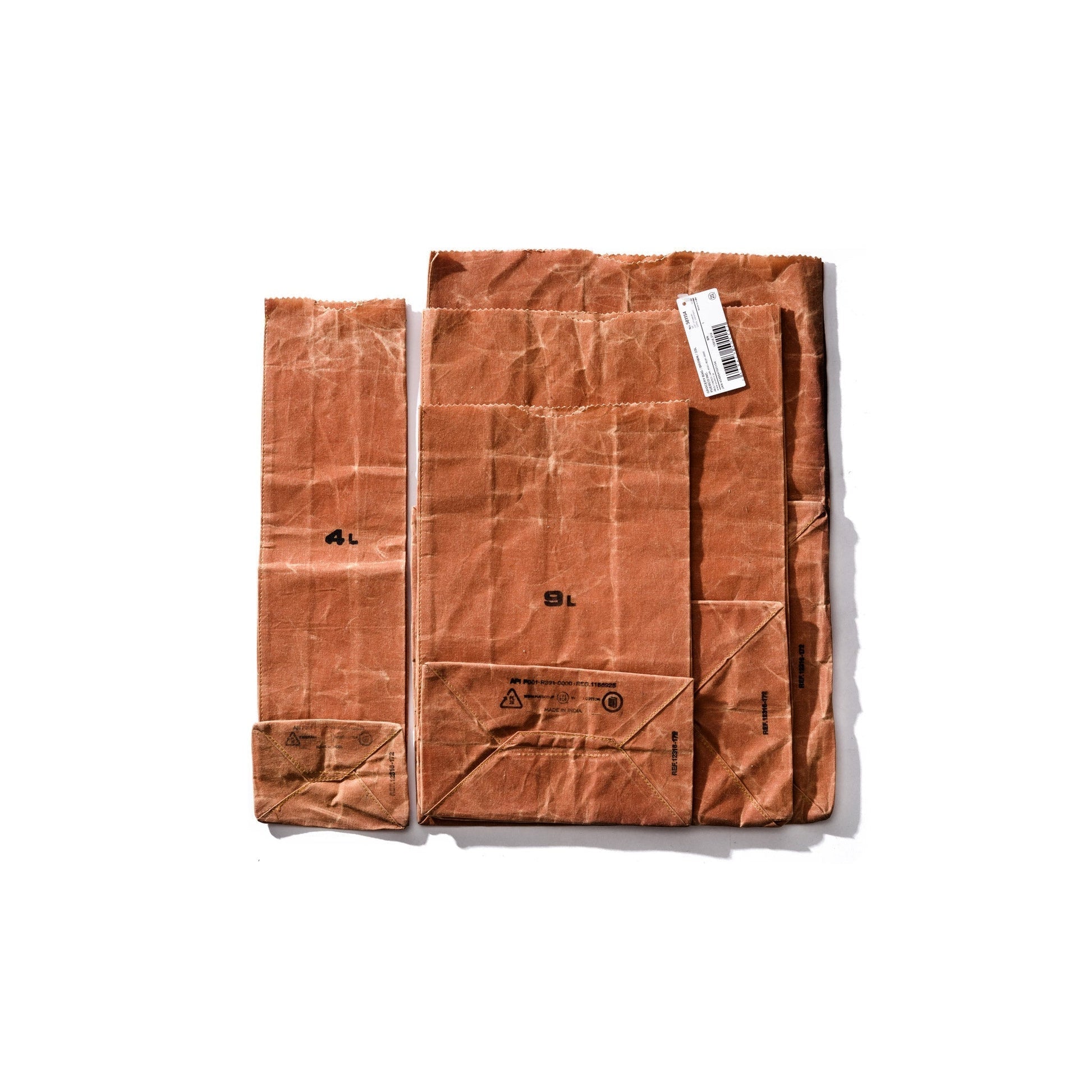 Puebco Grocery Bag / 40L — view 5