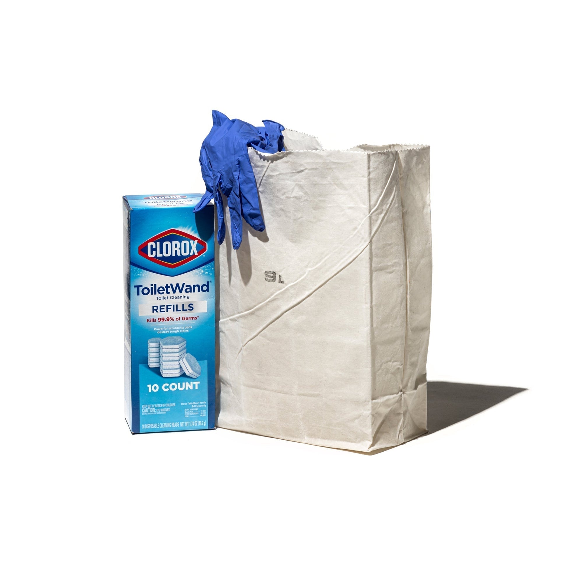 Puebco Grocery Bag / 9L — view 3