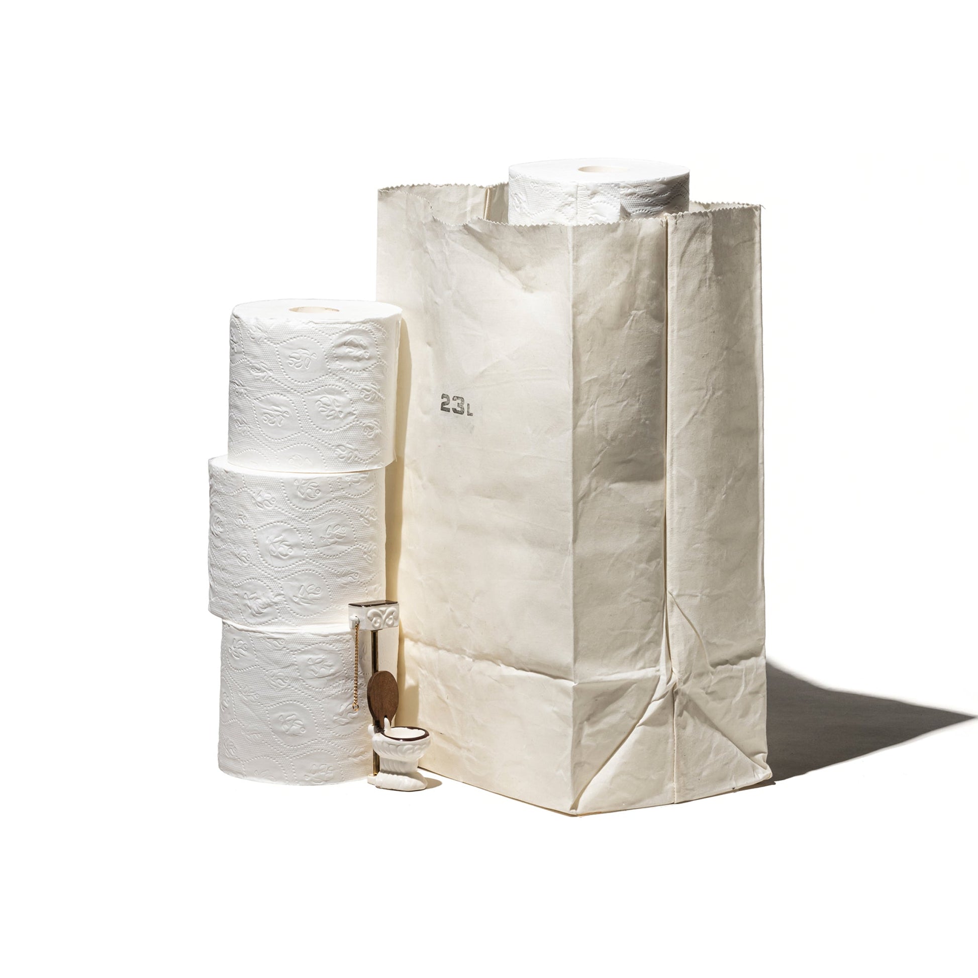 Puebco Grocery Bag / 23L — view 2
