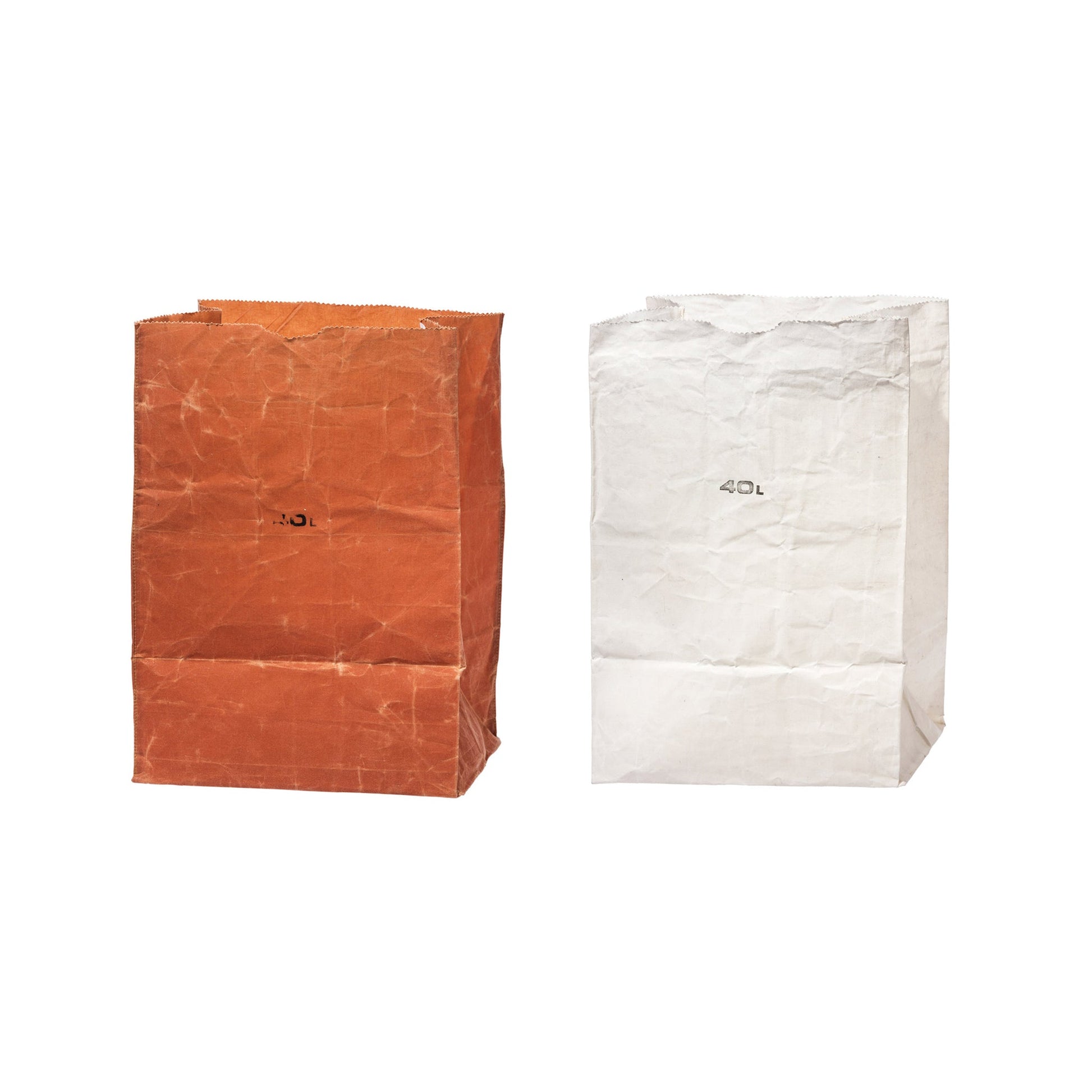 Puebco Grocery Bag / 40L — front view