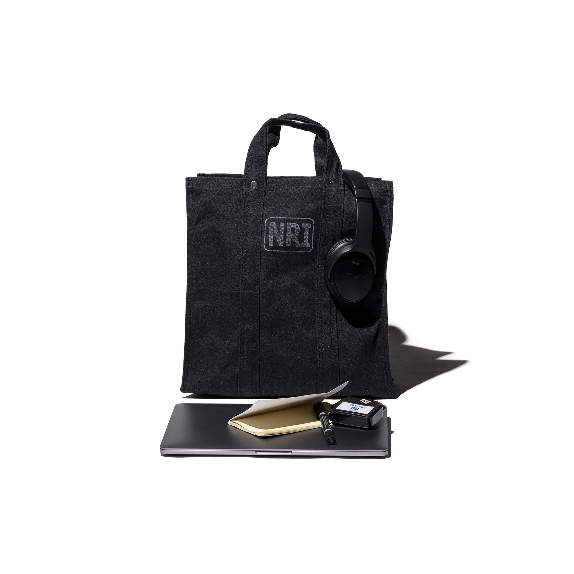 PUEBCO LABOUR TOTE BAG / Small